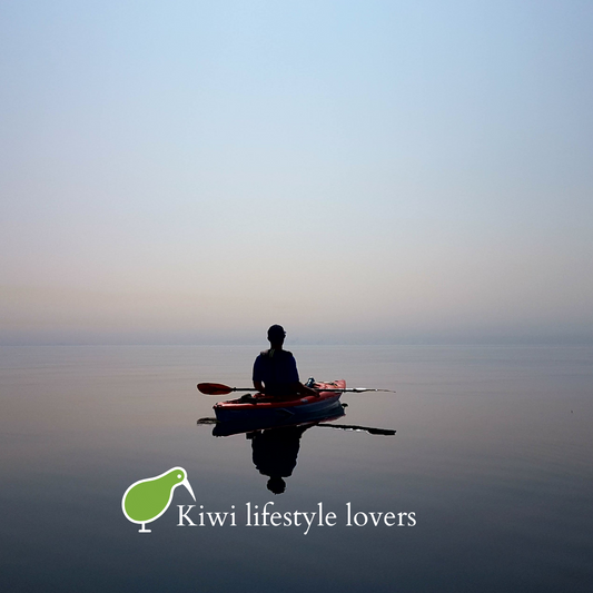 How would you define Kiwi Lifestyle?